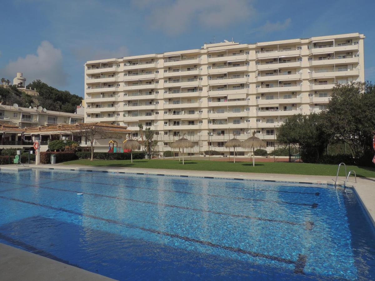 Lejlighed Carihuela Park 807 Torremolinos