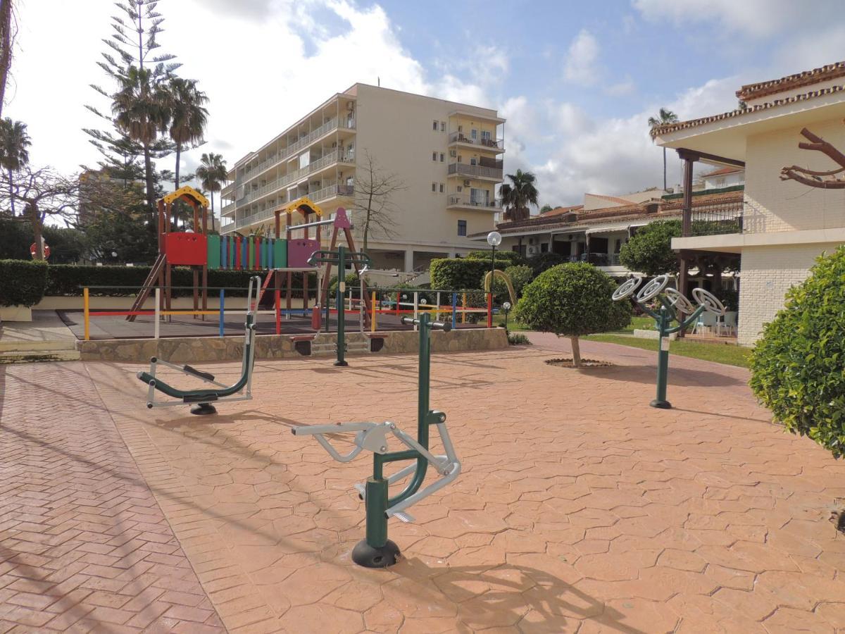 Carihuela Park 807 Lejlighed