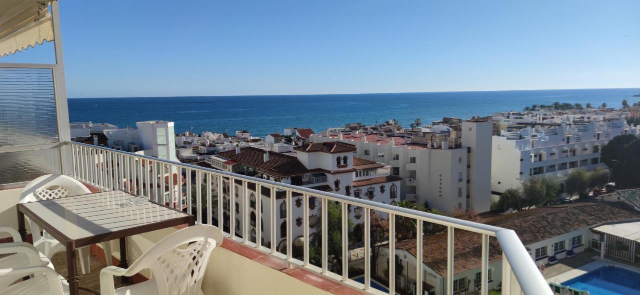 Carihuela Park 807 Lejlighed Torremolinos